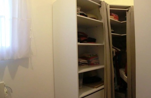 Gennevilliers Station Balnéaire | Chambre privée ∙ 1 personne