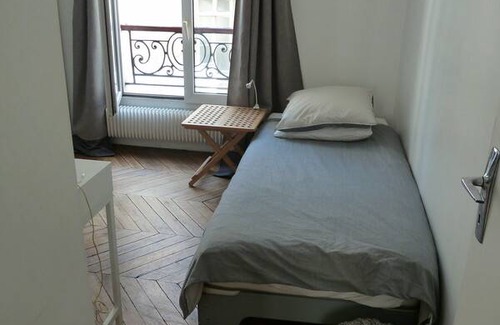 Pigalle Station Balnéaire | Chambre privée ∙ 2 personnes