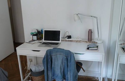 Pigalle Station Balnéaire | Chambre privée ∙ 2 personnes