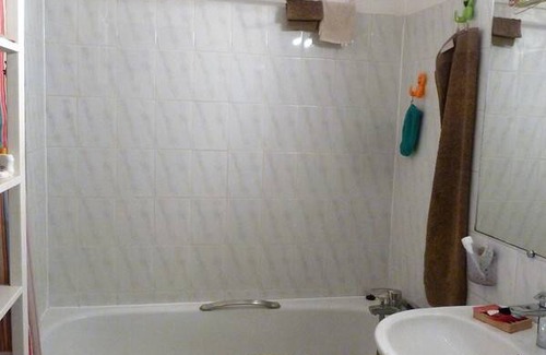 Pigalle Station Balnéaire | Chambre privée ∙ 2 personnes