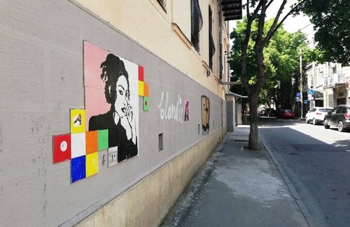 Vera Station Balnéaire | Chambre privée ∙ 1 personne