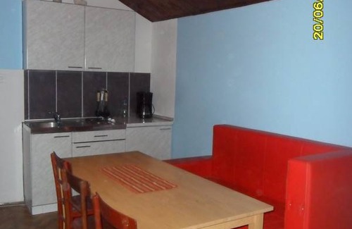 Seliste Station Balnéaire | Chambre privée ∙ 2 personnes