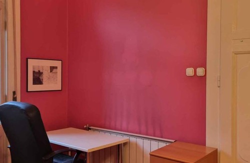 Erzsebetvaros Station Balnéaire | Chambre privée ∙ 2 personnes