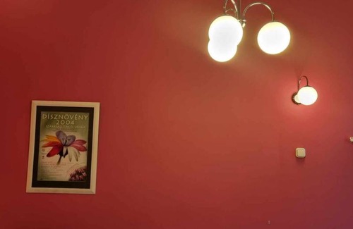 Erzsebetvaros Station Balnéaire | Chambre privée ∙ 2 personnes