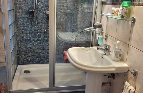Erzsebetvaros Station Balnéaire | Chambre privée ∙ 2 personnes