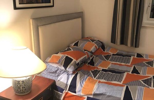 Bray Station Balnéaire | Chambre privée ∙ 1 personne