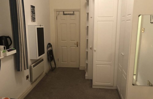 Bray Station Balnéaire | Chambre privée ∙ 1 personne