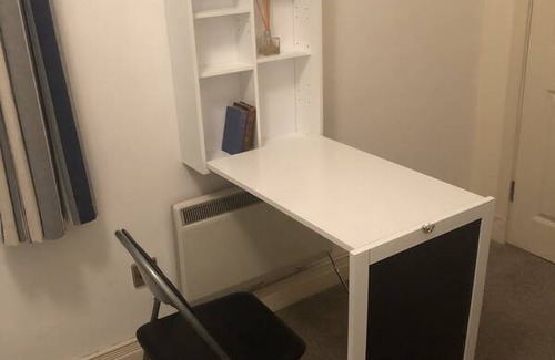 Bray Station Balnéaire | Chambre privée ∙ 1 personne