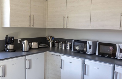 Thyez Appartement | Chambre privative dans un appartement meublé