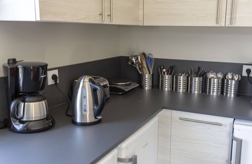 Thyez Appartement | Chambre privative dans un appartement meublé