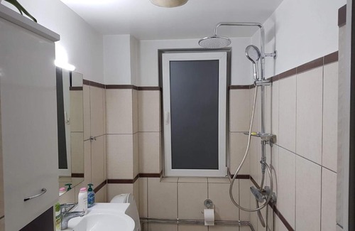 Rødovre Maison | Private Room in a Luxurious Apartment, with Shared Bathroom & Kitchen