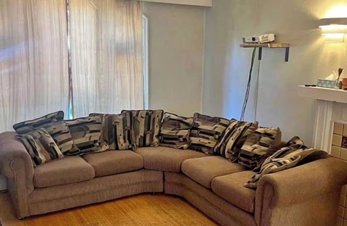 Delta Maison | Private room in a share house