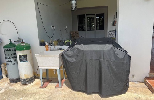 Espinar Appartement | Private room in Aguada , walking distance to the beach