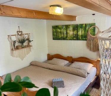 Sevelen Maison | Private Room in an old Farmhouse near Vaduz