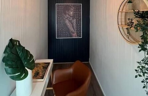 Armstrong Creek Lit Et Petit-Déjeuner | Private room in Benton’s Way