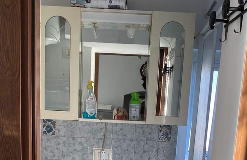 Riva Trigoso Appartement | Private room in charming apartment