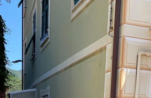 Riva Trigoso Appartement | Private room in charming apartment