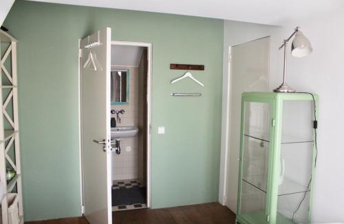 Halfweg Maison | Private room in Design House near Amsterdam