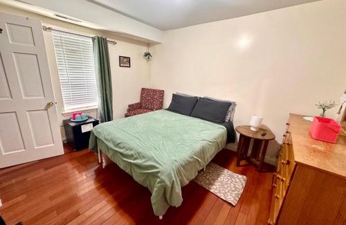 Everett Maison | Private Room in Everett