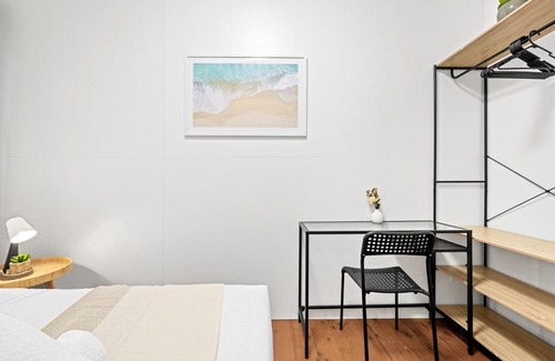Gordon Maison | Private Room in Gordon near Train & Bus