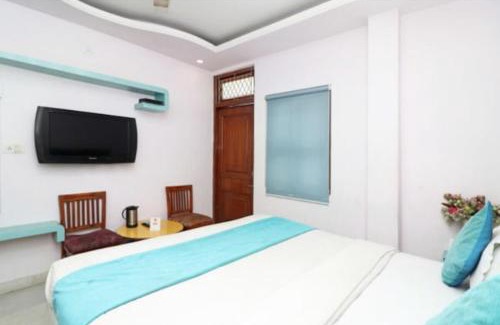 Paharganj Appartement | Private Room in Hotel Anoop, Paharganj