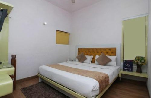 Paharganj Appartement | Private Room in Hotel Anoop, Paharganj