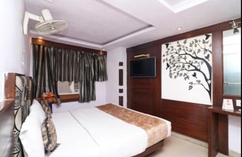 Paharganj Appartement | Private Room in Hotel Anoop, Paharganj