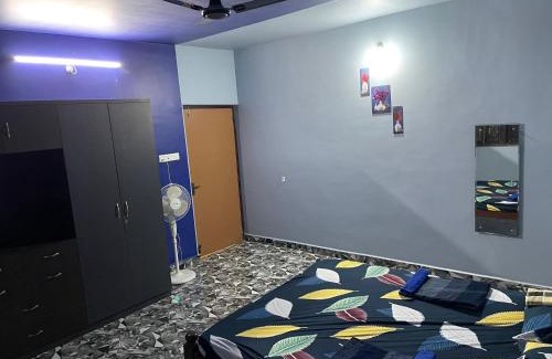 Arossim Maison | Private Room in Independent Villa