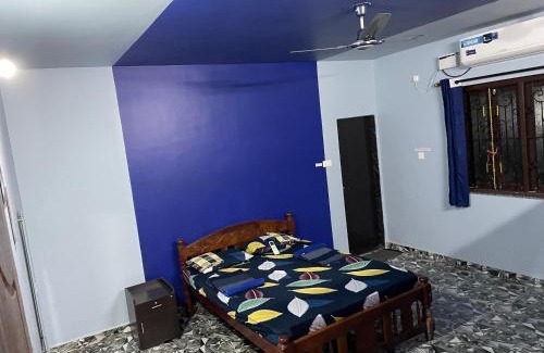 Arossim Maison | Private Room in Independent Villa