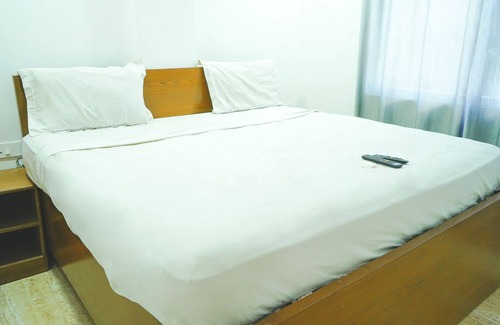 New Delhi Maison | PRIVATE ROOM IN KHANPUR