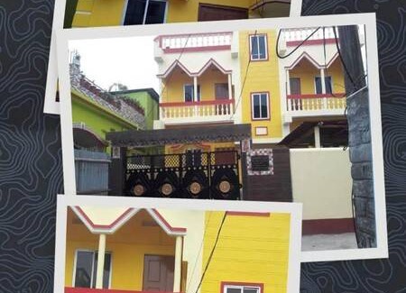 Agartala Station Balnéaire | Chambre privée ∙ 2 personnes