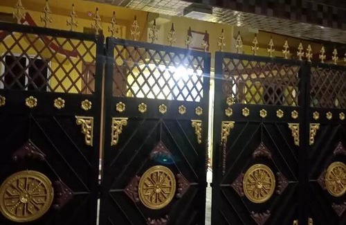 Agartala Station Balnéaire | Chambre privée ∙ 2 personnes