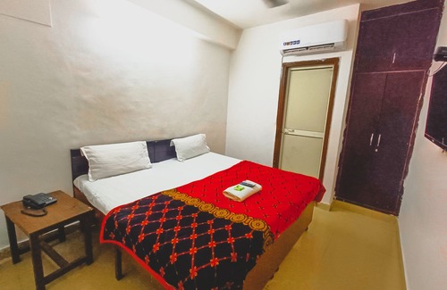 Mayur Vihar Phase 1 Lit Et Petit-Déjeuner | PRIVATE ROOM IN MAYUR VIHAR