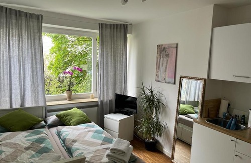 Misburg-Anderten Appartement | Private room in Misburg, Hanover