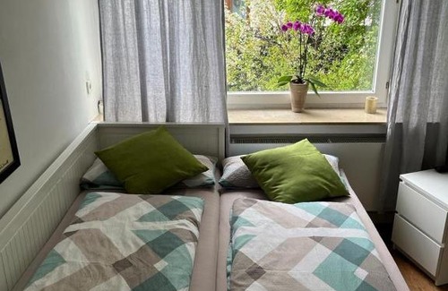 Misburg-Anderten Appartement | Private room in Misburg, Hanover