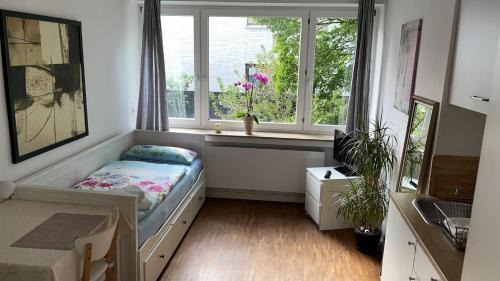 Misburg-Anderten Appartement | Private room in Misburg, Hanover