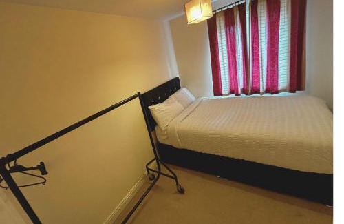 Newmarket Maison | Private Room in Newmarket