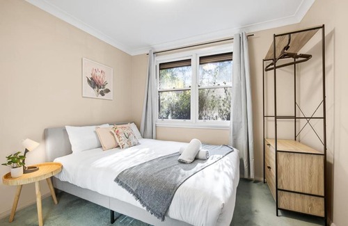 Pymble Maison | Private Room in Pymble Sleeps 2