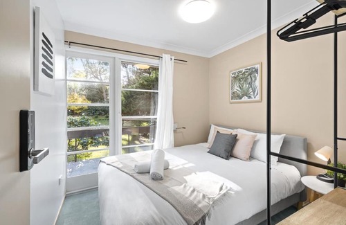 Pymble Maison | Private Room in Pymble Sleeps 2