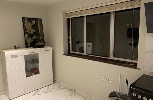William Morris Appartement | Private room in residential home