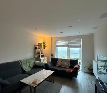 South Hornchurch Appartement | Private Room in Shared 3-Bedroom Apartment