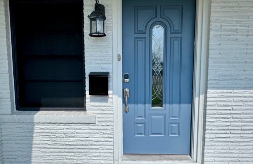 Port Arthur Maison | Private Room in Spacious 4 BR Home for Professionals