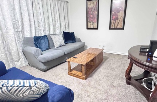 Port Arthur Maison | Private Room in Spacious 4 BR Home for Professionals