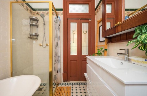Strathfield Maison | Private Room In Strathfield Guesthouse 3min to Train Station