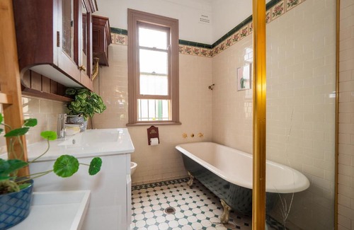 Strathfield Maison | Private Room In Strathfield Guesthouse 3min to Train Station