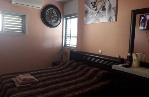 Ashdod Appartement | Private room in the сomfortable apartment in Ashdod, 7 min walk to the beach
