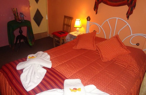 Uyuni Appartement | Chambre privée à Uyuni