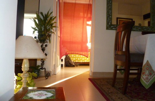 Vasant Kunj Station Balnéaire | Chambre privée ∙ 2 personnes