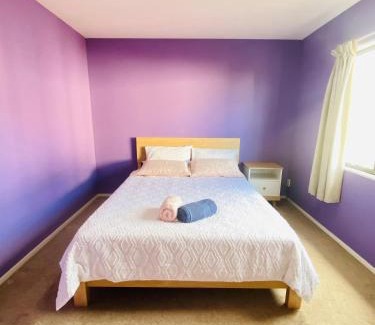 Ranui Maison | Private Room in West Auckland