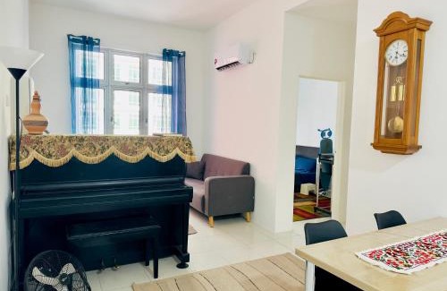 Hulu Kinta Maison | Private Room Ipoh Centre - Stay with host